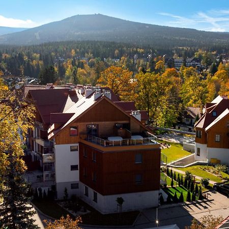 Apartamenty Good Time - Stone Hill IV Szklarska Poreba Luaran gambar