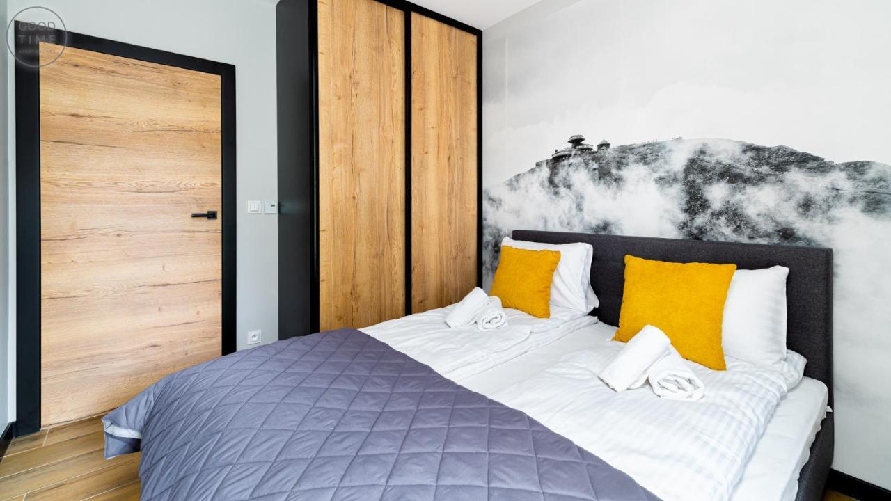 Apartamenty Good Time - Stone Hill IV Szklarska Poreba Luaran gambar