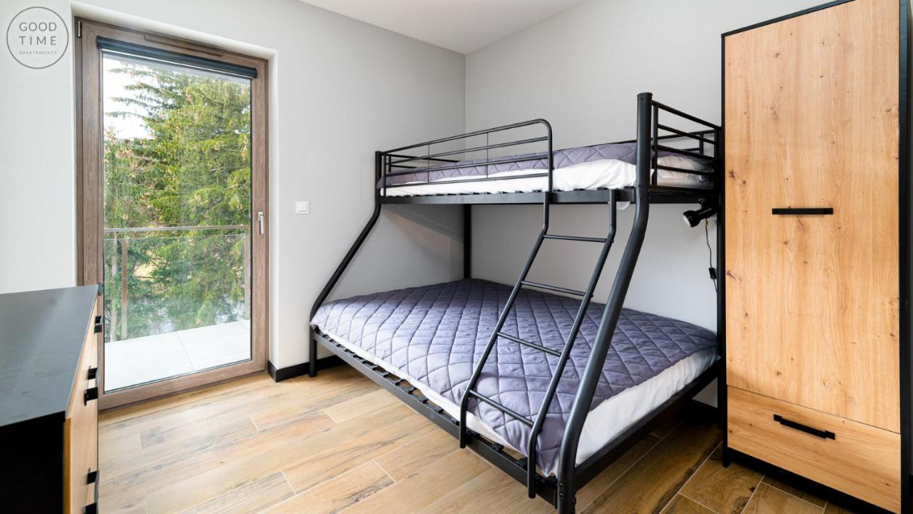 Apartamenty Good Time - Stone Hill IV Szklarska Poreba Luaran gambar