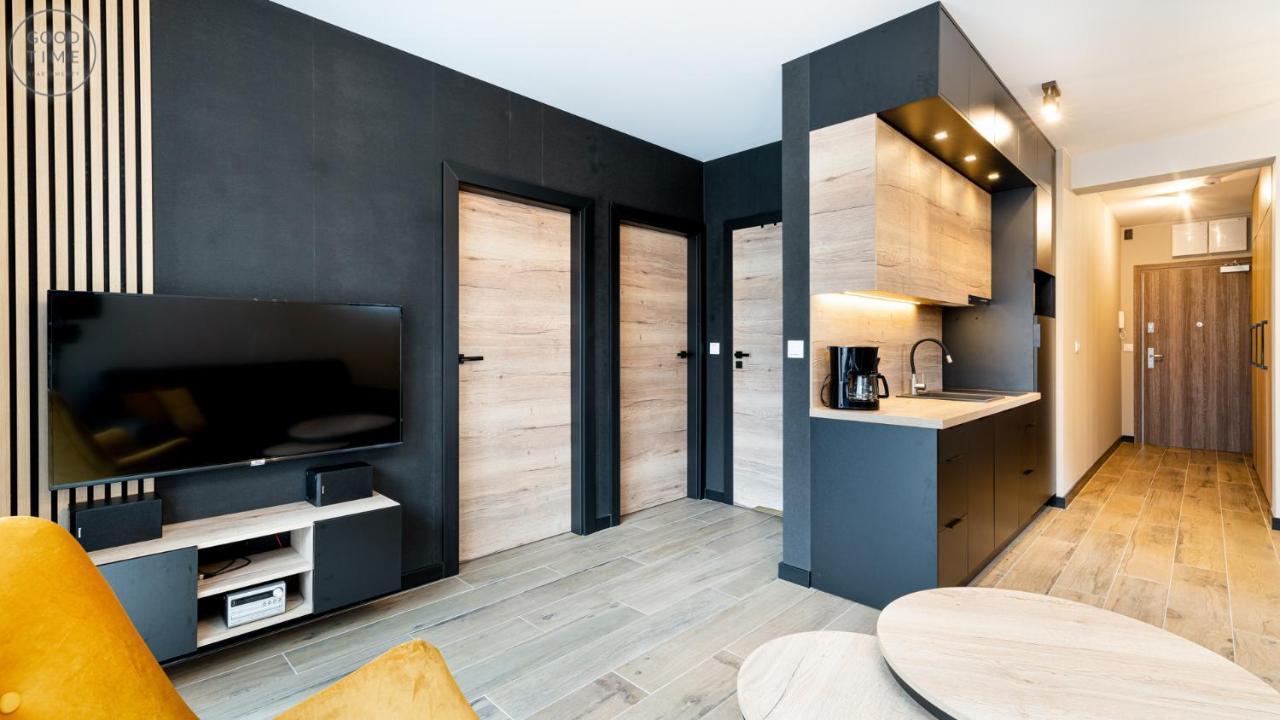 Apartamenty Good Time - Stone Hill IV Szklarska Poreba Luaran gambar