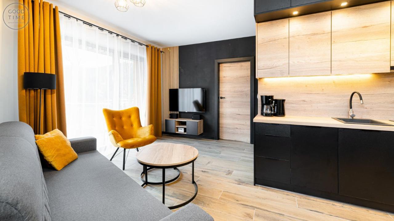 Apartamenty Good Time - Stone Hill IV Szklarska Poreba Luaran gambar