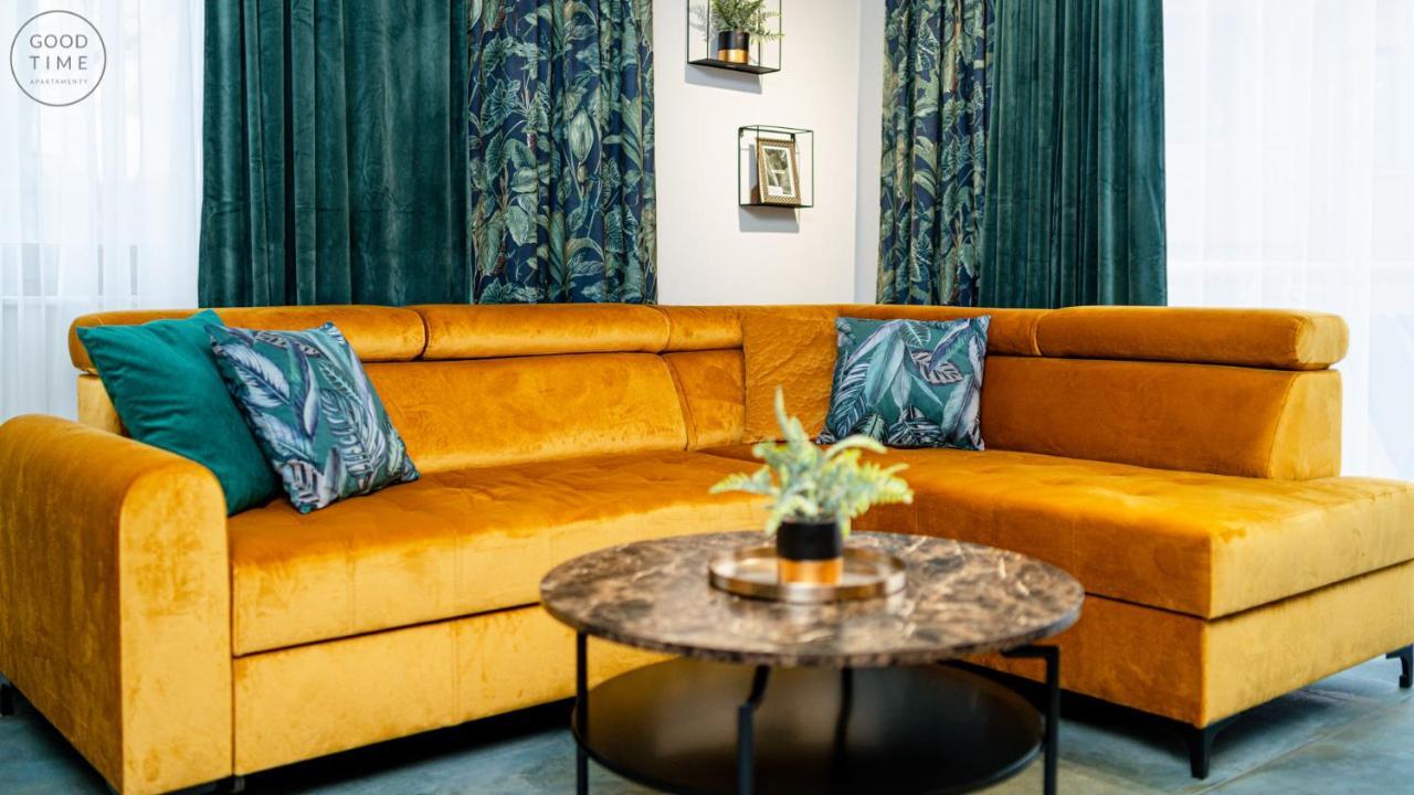 Apartamenty Good Time - Stone Hill IV Szklarska Poreba Luaran gambar