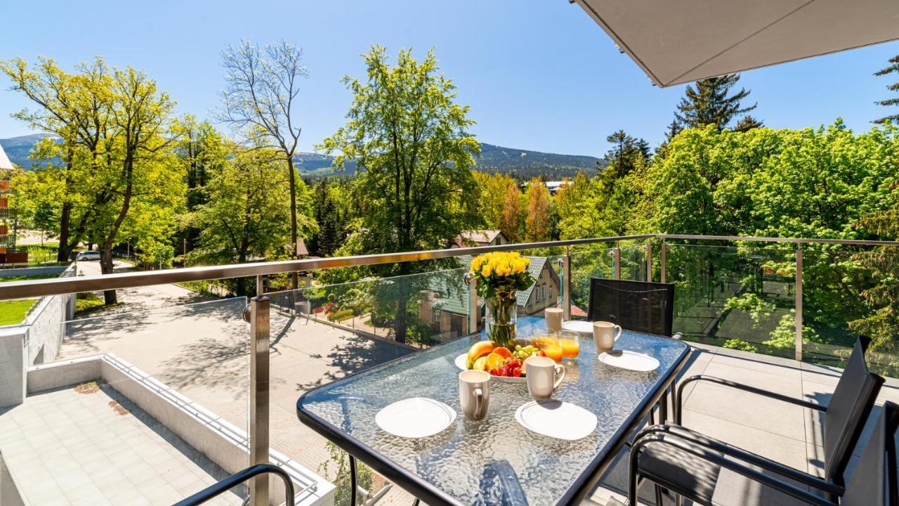Apartamenty Good Time - Stone Hill IV Szklarska Poreba Luaran gambar