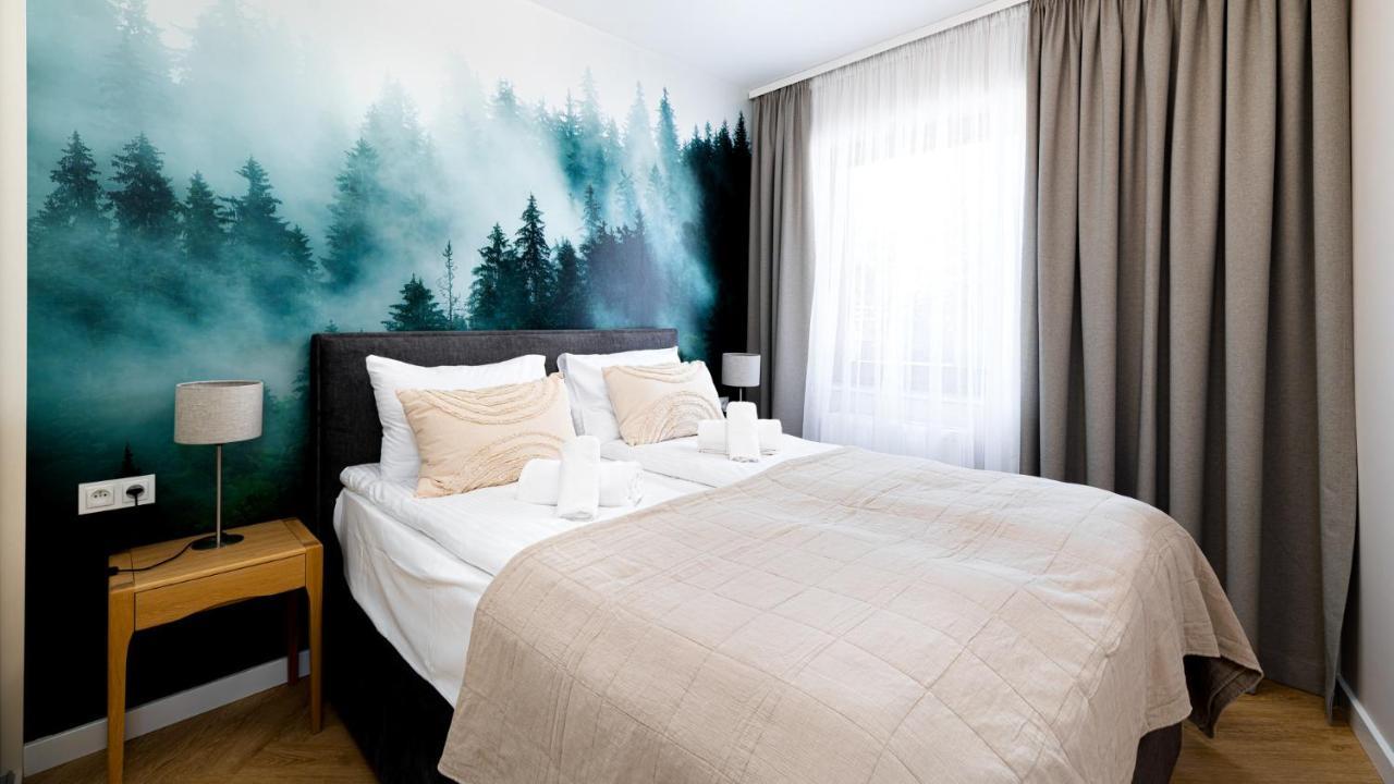 Apartamenty Good Time - Stone Hill IV Szklarska Poreba Luaran gambar