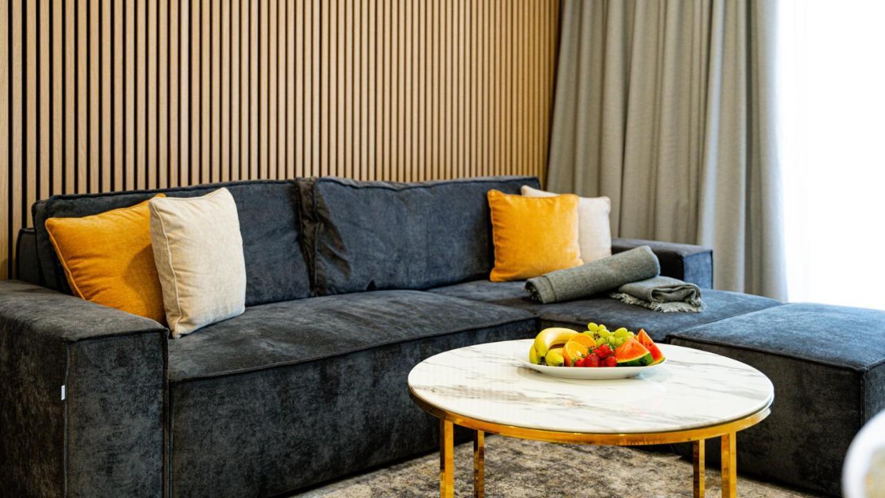 Apartamenty Good Time - Stone Hill IV Szklarska Poreba Luaran gambar
