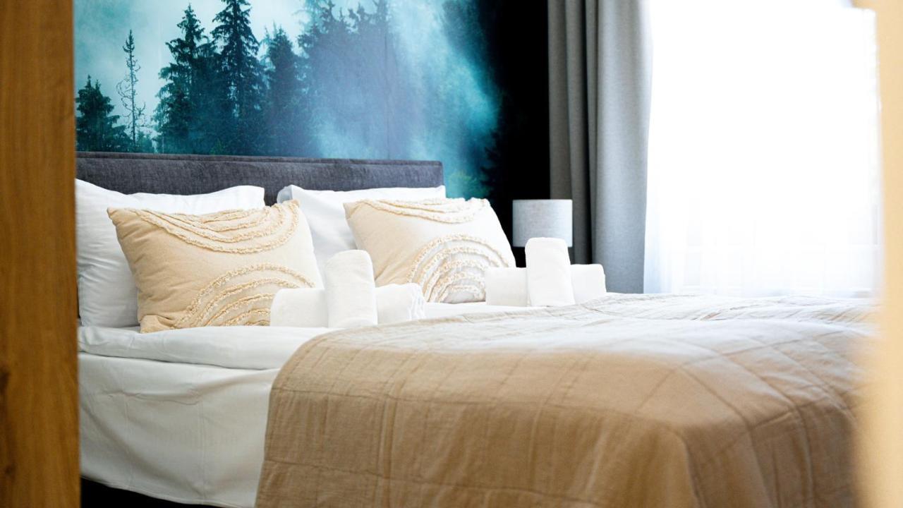 Apartamenty Good Time - Stone Hill IV Szklarska Poreba Luaran gambar