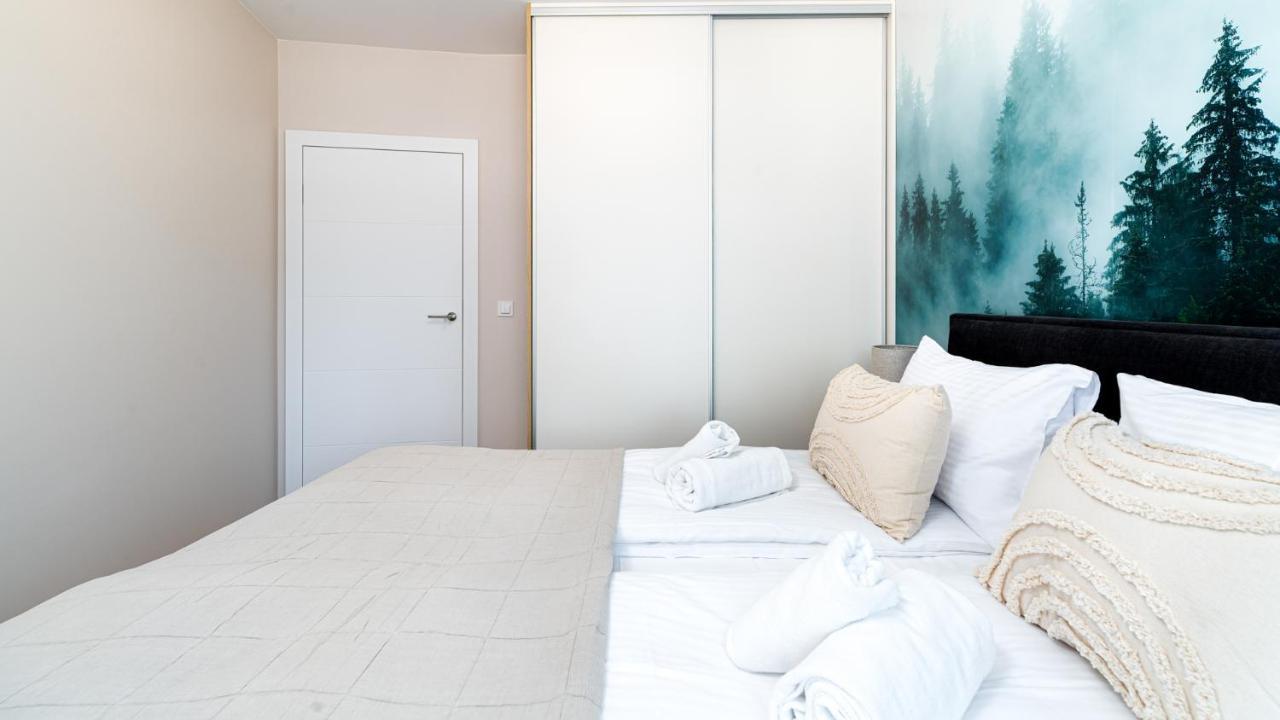 Apartamenty Good Time - Stone Hill IV Szklarska Poreba Luaran gambar