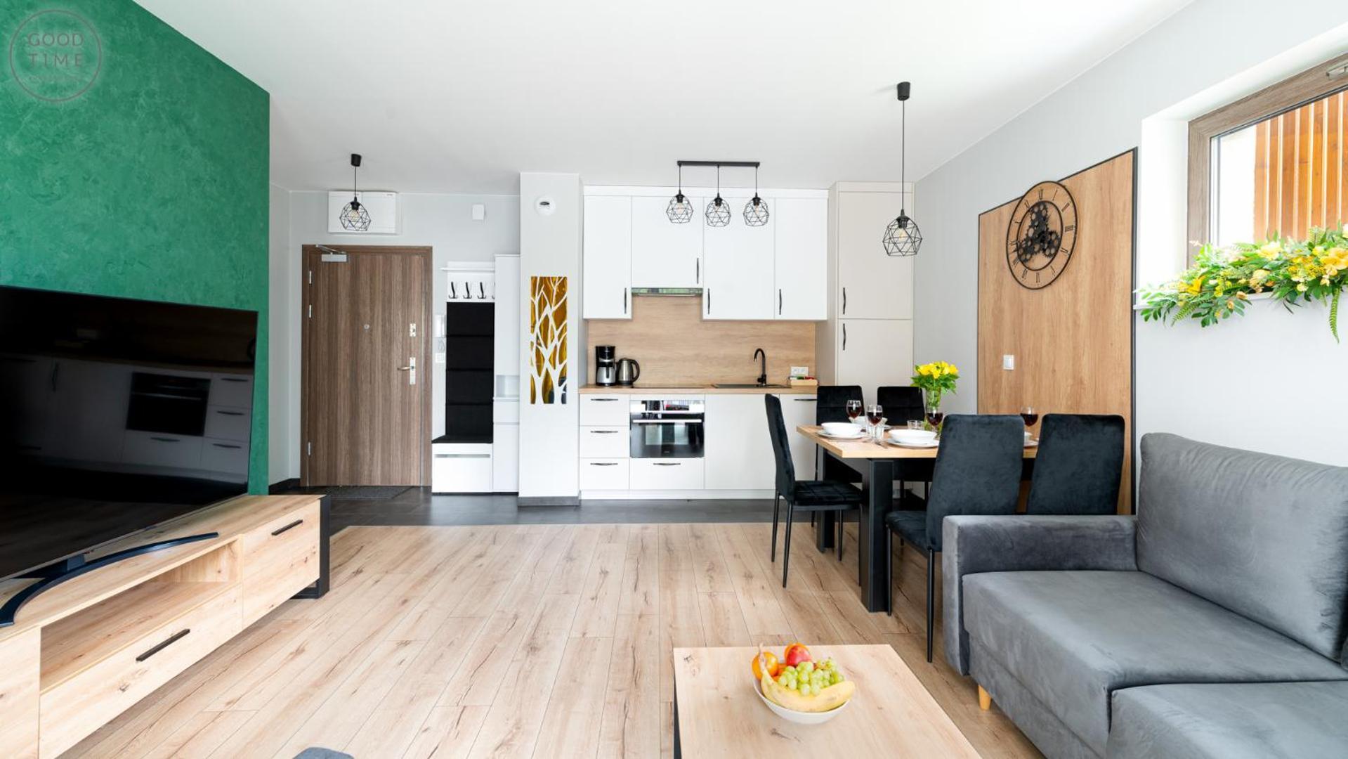 Apartamenty Good Time - Stone Hill IV Szklarska Poreba Luaran gambar