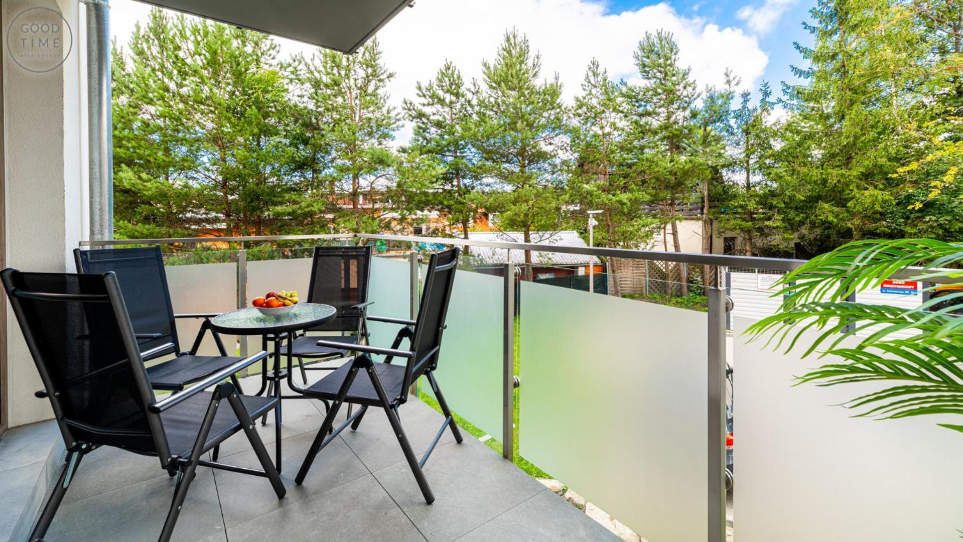 Apartamenty Good Time - Stone Hill IV Szklarska Poreba Luaran gambar