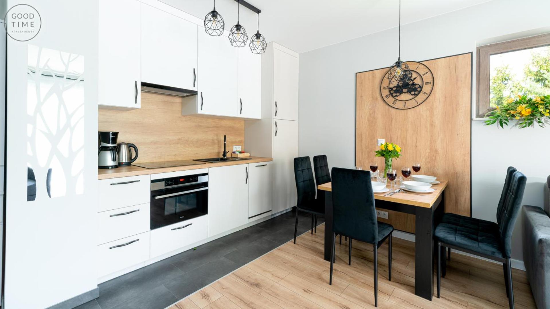 Apartamenty Good Time - Stone Hill IV Szklarska Poreba Luaran gambar