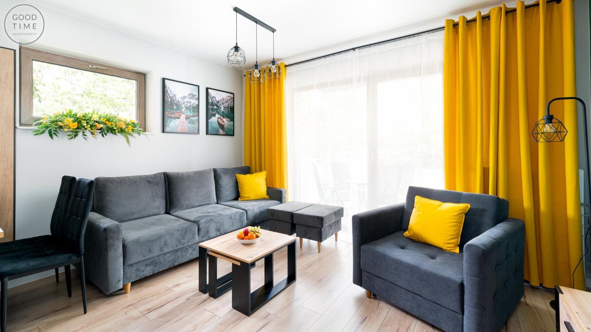 Apartamenty Good Time - Stone Hill IV Szklarska Poreba Luaran gambar