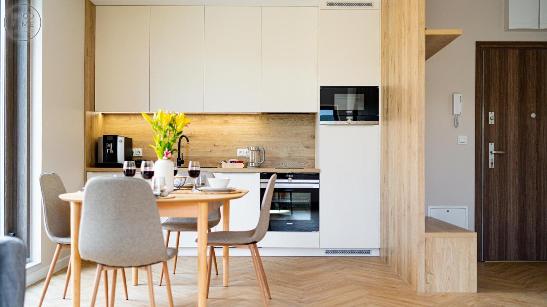 Apartamenty Good Time - Stone Hill IV Szklarska Poreba Luaran gambar