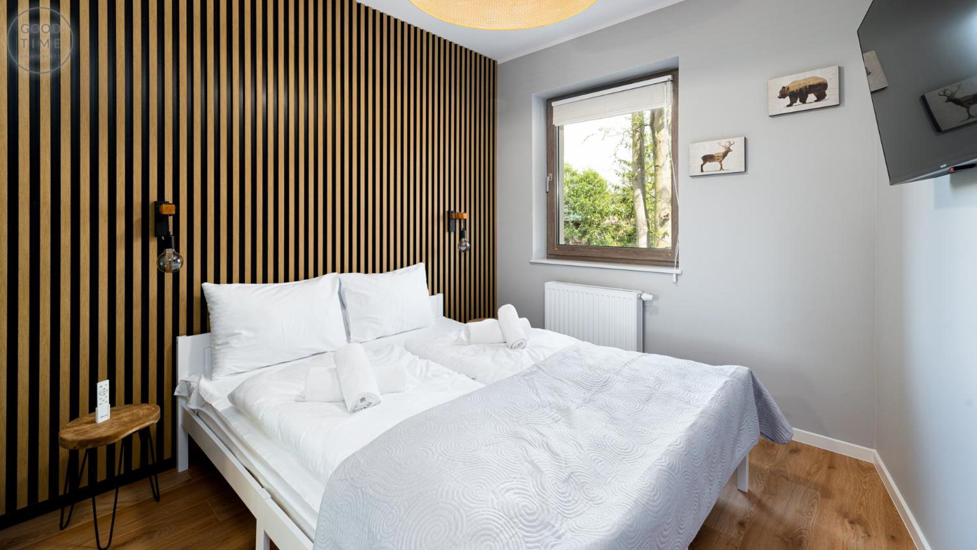 Apartamenty Good Time - Stone Hill IV Szklarska Poreba Luaran gambar