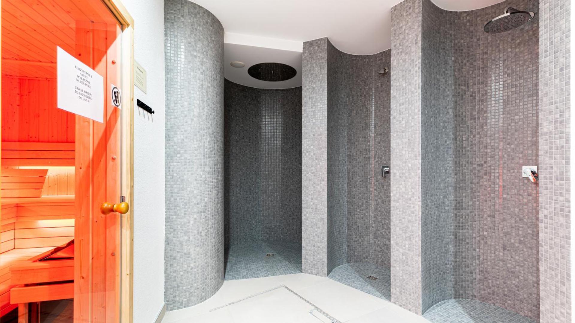 Apartamenty Good Time - Stone Hill IV Szklarska Poreba Luaran gambar